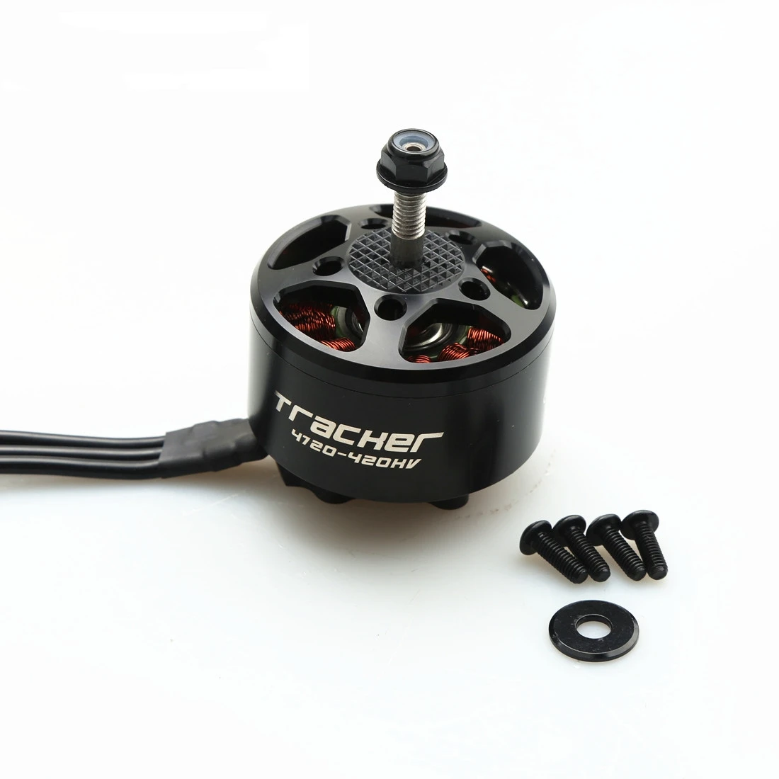 

4720 420kv 6-8S Brushless Motor for RC Drone FPV Racing