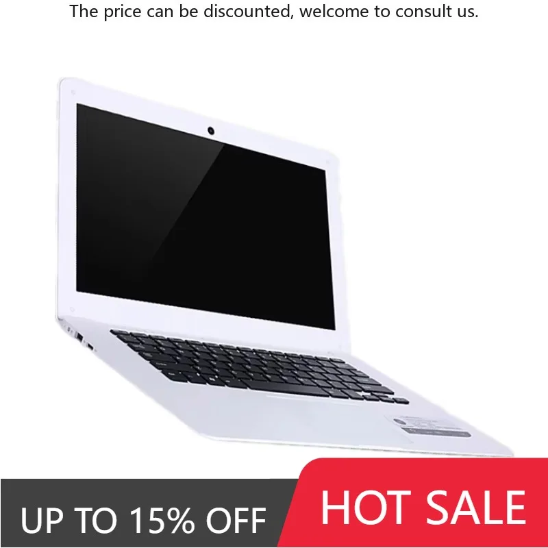 

Cheap14 Inch Wifi Laptops Free Accessories 6GB/8GB+64GB/128GB/512GB SSD Computers Hardware Gaming German Keyboard Laptop