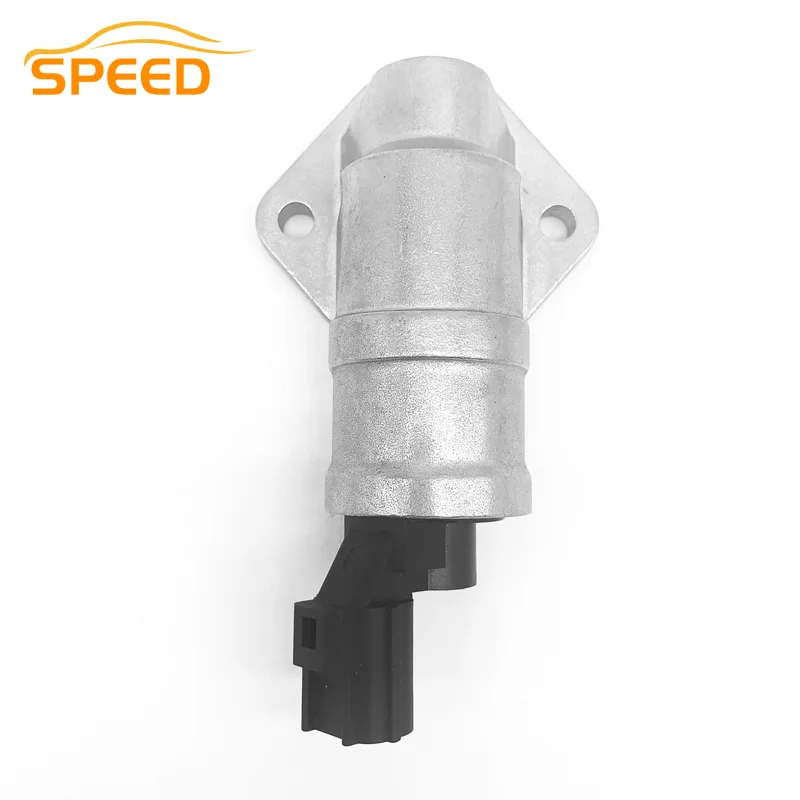 1S4U9F715BC Idle Air Control Valve Suir For Ford Escape Taurus Focus Mercury Mariner Sable Mazda 1113127 Car Accessories Tools