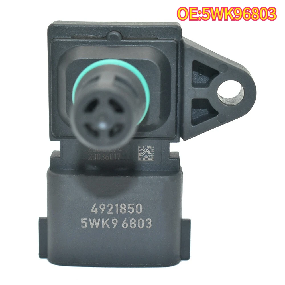 

High quality New For 5WK96803 Intake Air Temperature Sensor for Cummins Truck 07.5-17 6.7L Dodge Ram Diesel 2500 3500 4500 5500