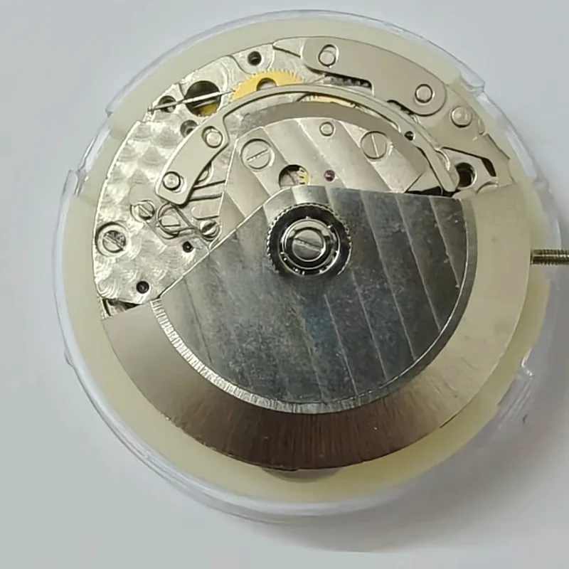 High-Grade 7753 7750 Automatic Watch Movement  5 Pin 6 Point Small Seconds for Watchmaking and Repair Accessories