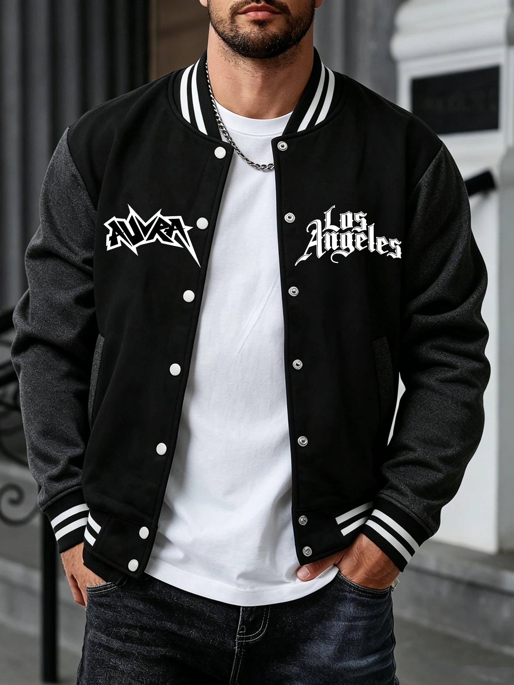 Atlanta Art Letter Printed Str - Street Fashion Atlanta review and price