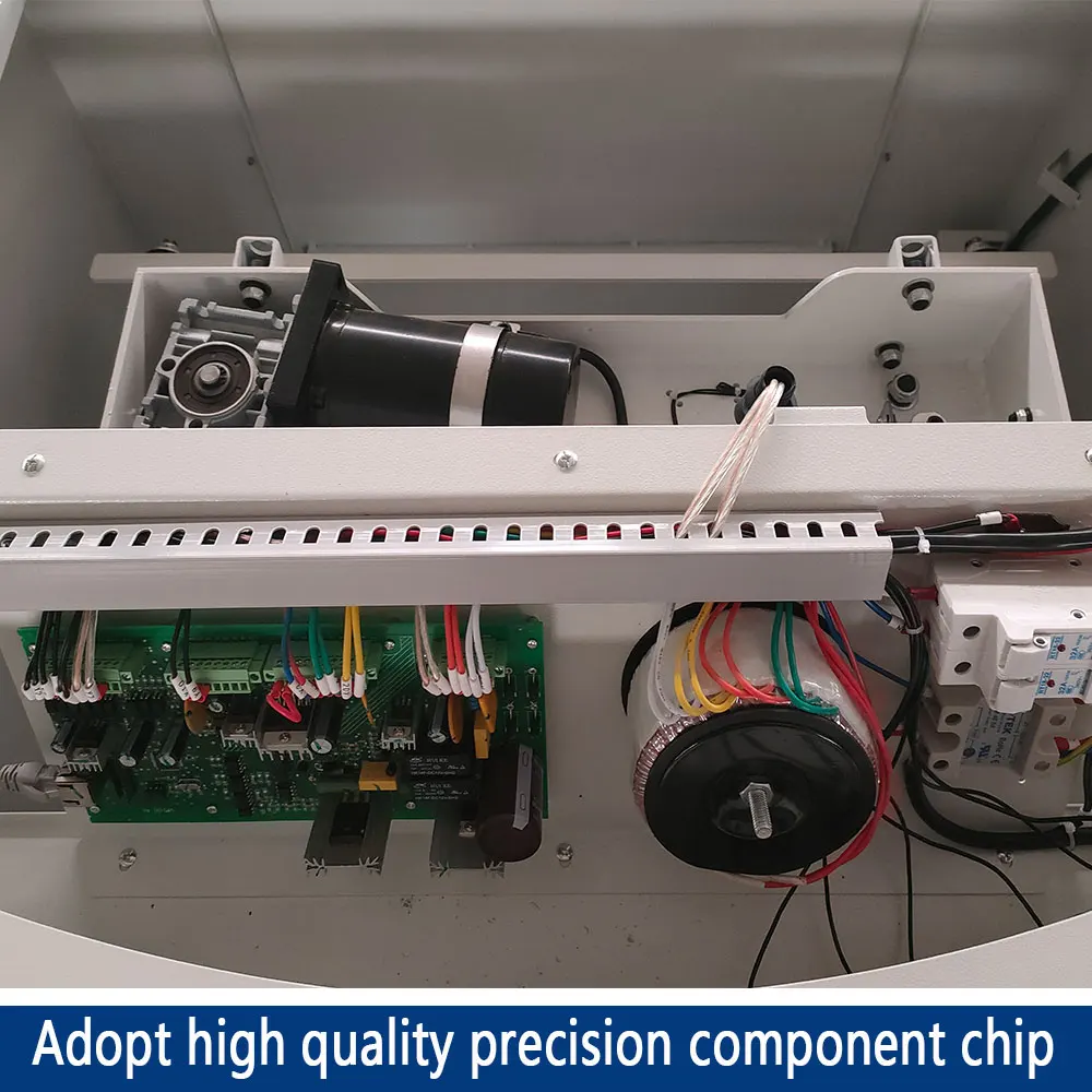 Paint Color Mixer Automatic Clamping Shaker Paint Colorant Coloring Machine