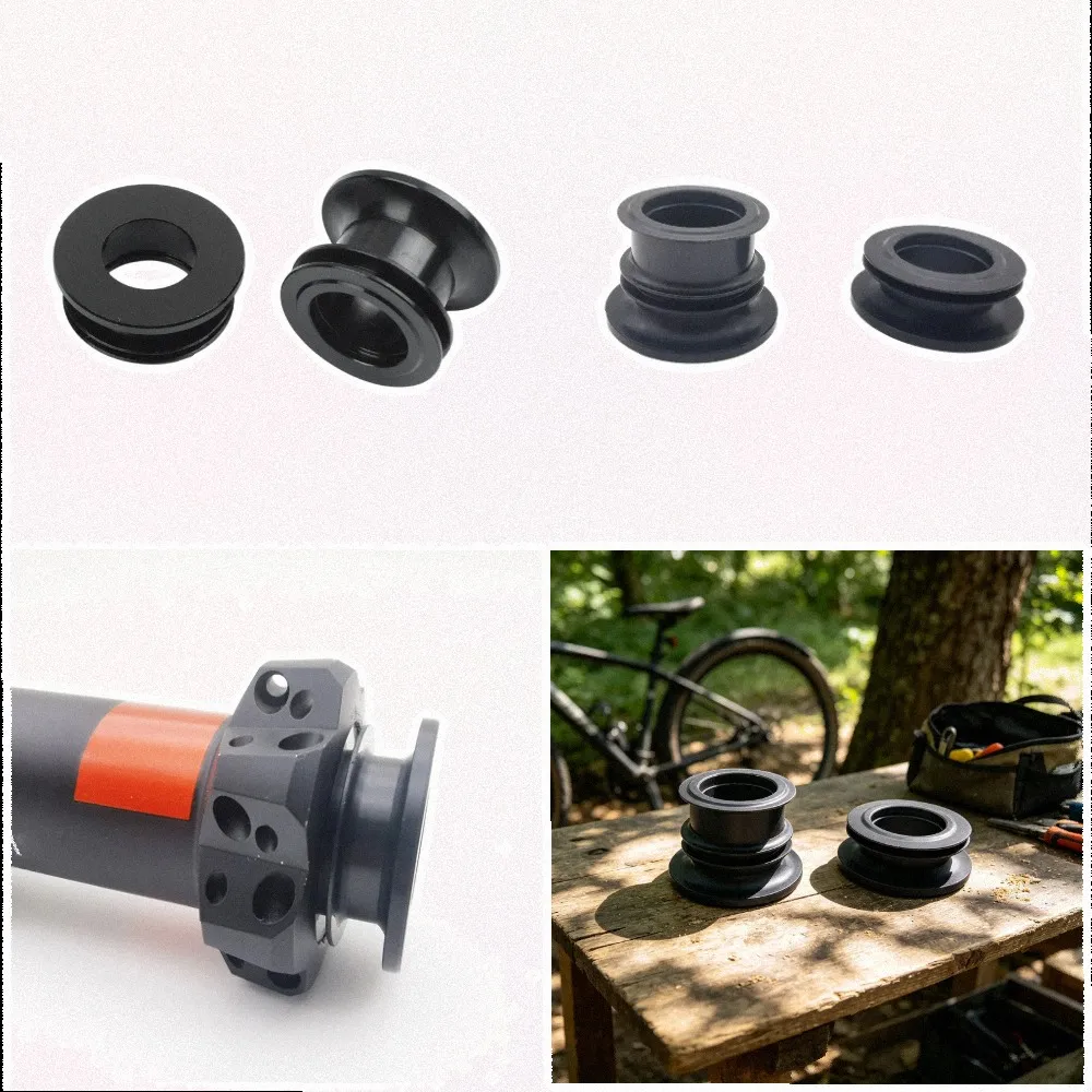 for torque Cap Hub Cap Converts for torque Cap For To for rockshox Hubs Parts Cycling Brand New Bicycle Components