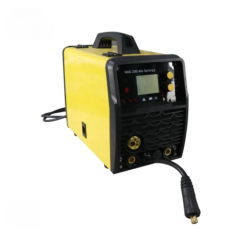 

# ' # Горячие продажи сварочного аппарата 5 в 1, сварочная горелка DELE 15KD, дуговая сварка, умные сварочные аппараты Mig и сварочный аппарат Mig Tig