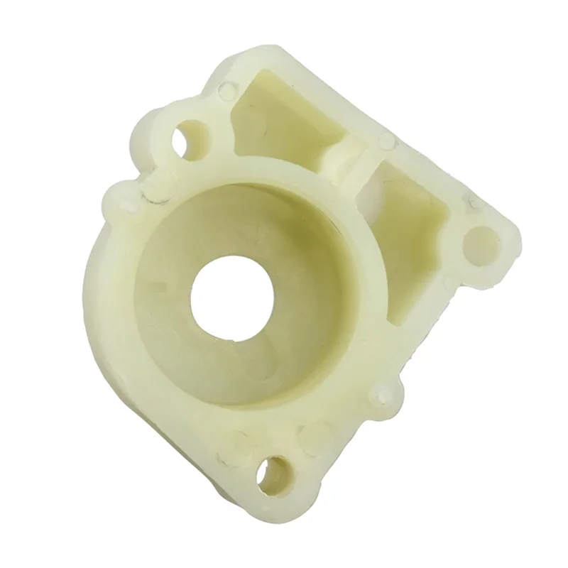 

ABNF! 350-65016-1 Корпус насоса (верхний) для 2-тактного подвесного двигателя Tohatsu 9,9 л.с.-18 л.с. 350-65016