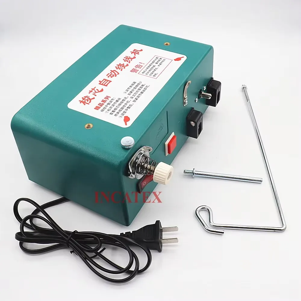 Good Quality Chinese Embroidery Machine Spare Parts Bobbin Winder