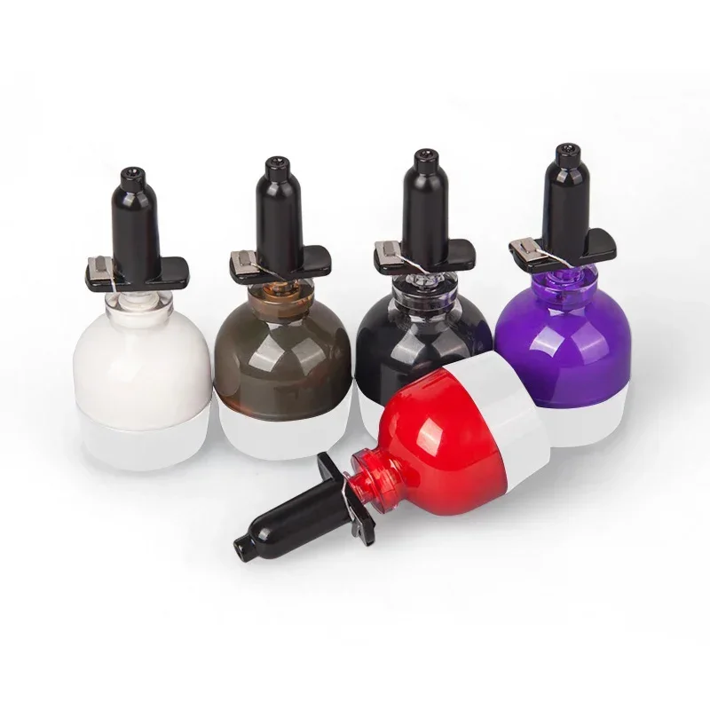 الحاجب حاكم خط رسم الخرائط سلسلة الحاجب ماركر الموضوع الوشم الحواجب نقطة 20 متر قبل الحبر أداة تخطيط الحاجب