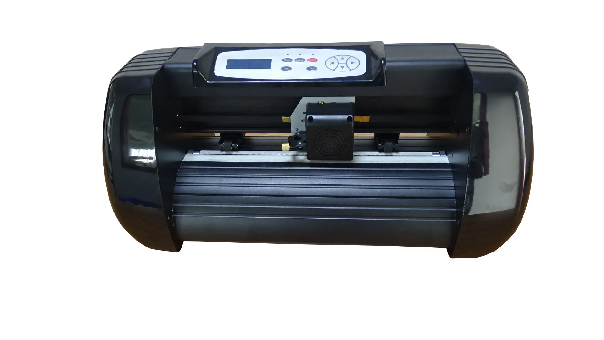 Manual Contour Mini Cutting Plotter Graph Plotter With Cutter Vinyl Stepper Motor SK-375