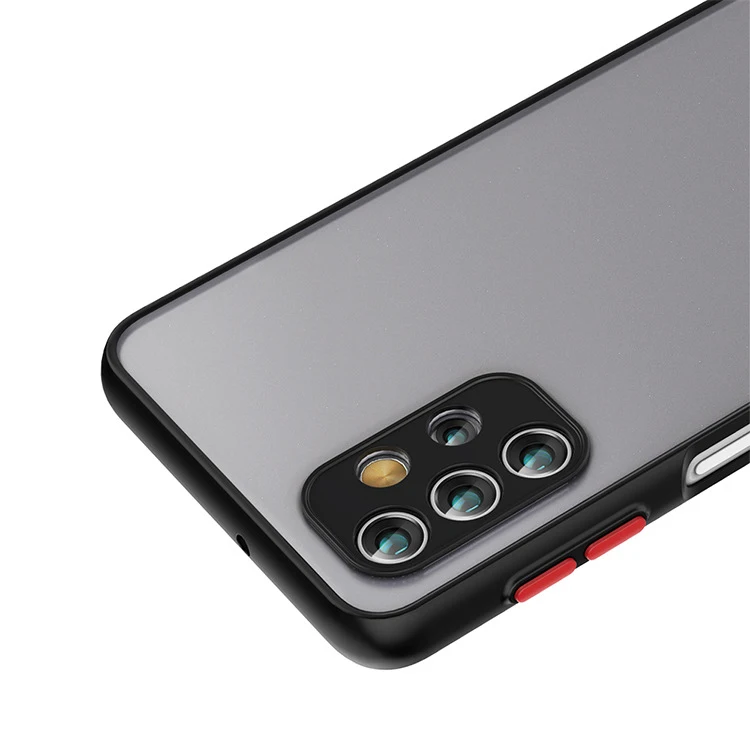 New Armor Shockproof Case For Samsung Galaxy A15 A25 A35 A55 A12 A22 A32 A52 A72 A13 A23 A33 A53 A73 A14 A24 A34 A54 5G Cover