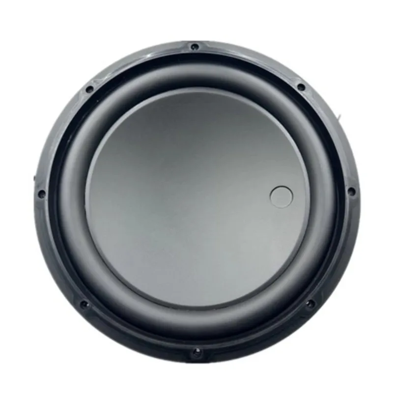 

Car audio 12 inch dual magnetic passive heavy power car speaker