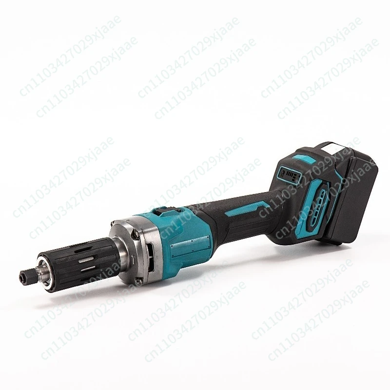 Brushless lithium battery direct mill industrial grade wireless internal mill polishing engraving