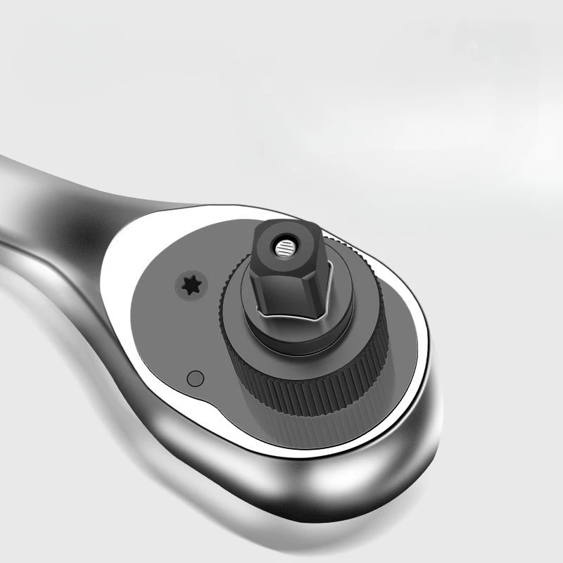 Imagem -04 - Oficina Mecânica Equipamento Soquete Tool Grupo Chave de Impacto Profissional Chaves Broca Adaptador Hardware Ferramenta do Produto