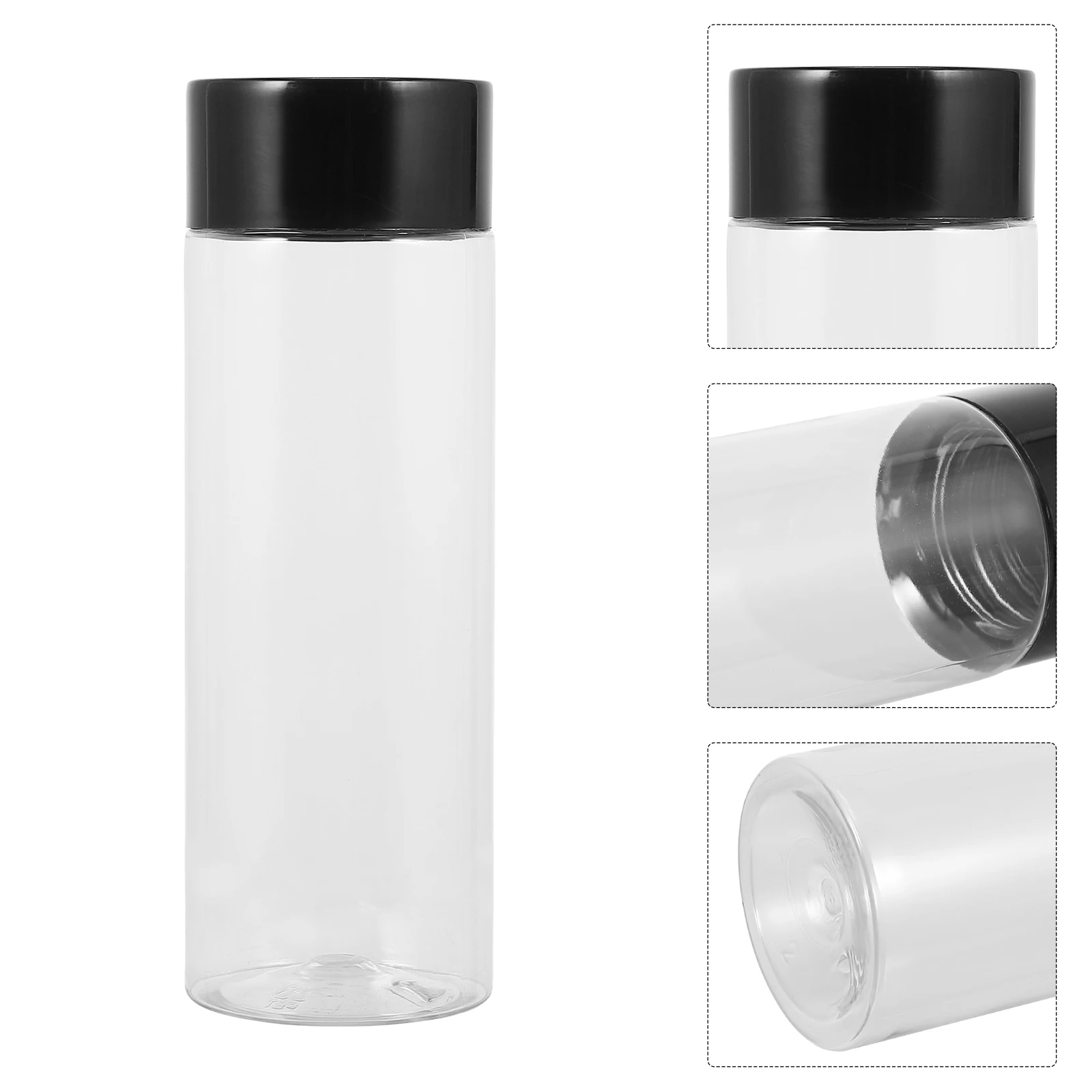 

Beverage Storage Bottles Water Bottles Drink Storage Bottles Practical Beverage Bottles Reusable Drink Bottles