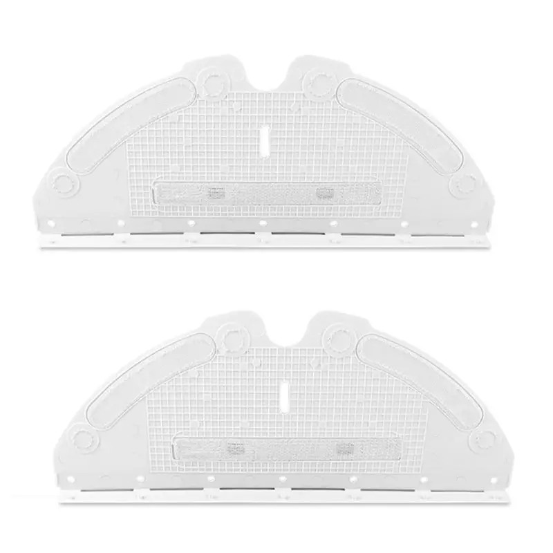 

Одноразовый держатель для салфеток для пылесоса ABAH-Vacuum Cleaner для роботов Xiaomi Roborock T7 / T7 Pro / S50 / T6