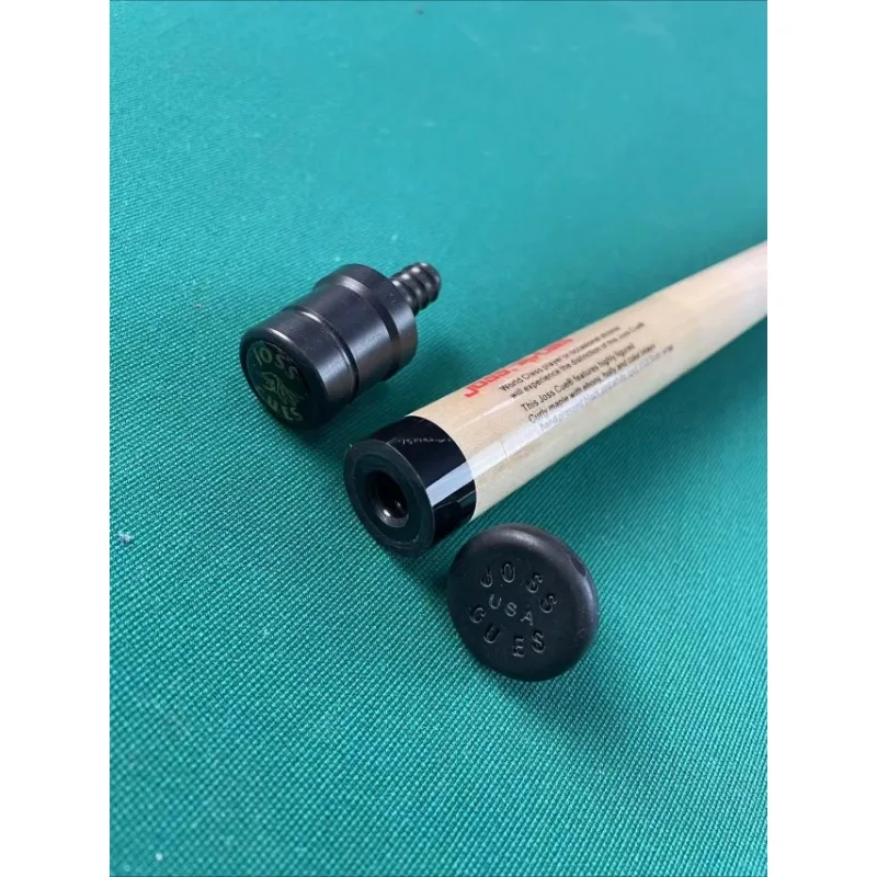 Hot Sale Billiard Cue Stick Billar Accessories Leather Grip Pool Cue Factory China Manufacturer