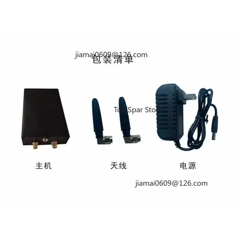 Remote Control Electronic Weighing Controller 315M 433M Dual Frequency Scale Control Device