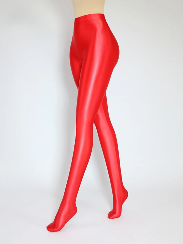 Solid Color High Waist Ballet Dance Pants for Women, Slim Fit Long Leg Trousers for Stage Show and Daily Dance Training