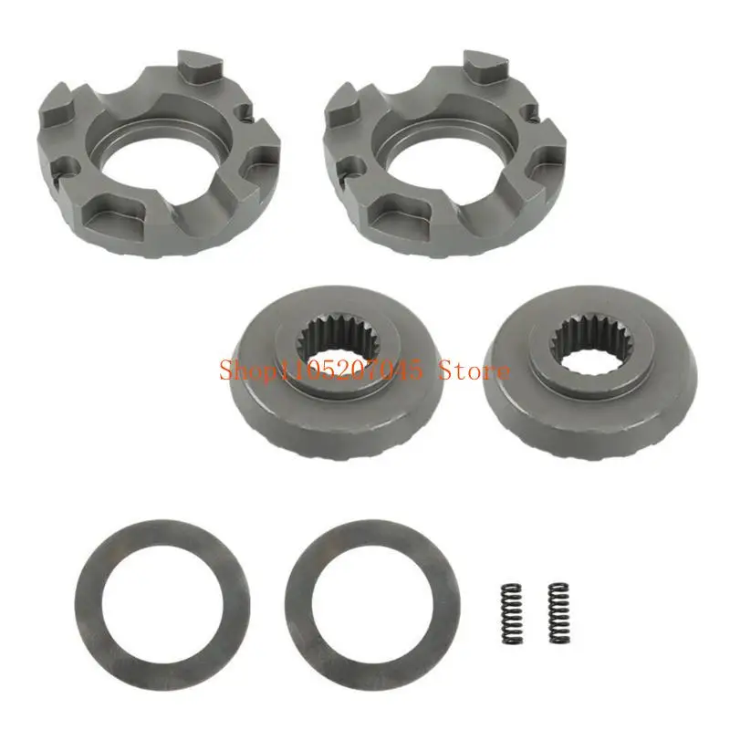Locker Front Differential Front Differential Locker CANAM for Can-Am 450 650 500 570 800 800R 1000R Replacement