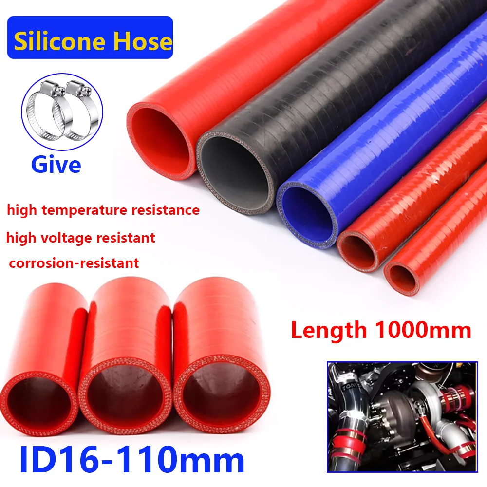 id-16-110mm-vermelho-azul-preto-de-alta-temperatura-reforcado-silicone-mangueira-de-refrigeracao-mangueira-de-admissao-mangueira-de-agua-comprimento-1000mm