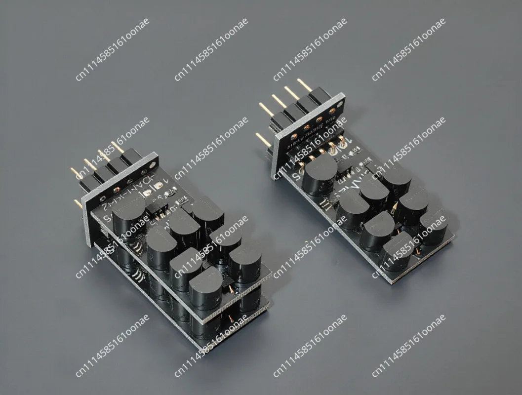 Suitable for Marantz KM2 Class A discrete op amp, super dynamic op amp! Direct generation of American SS3601 SS3602!