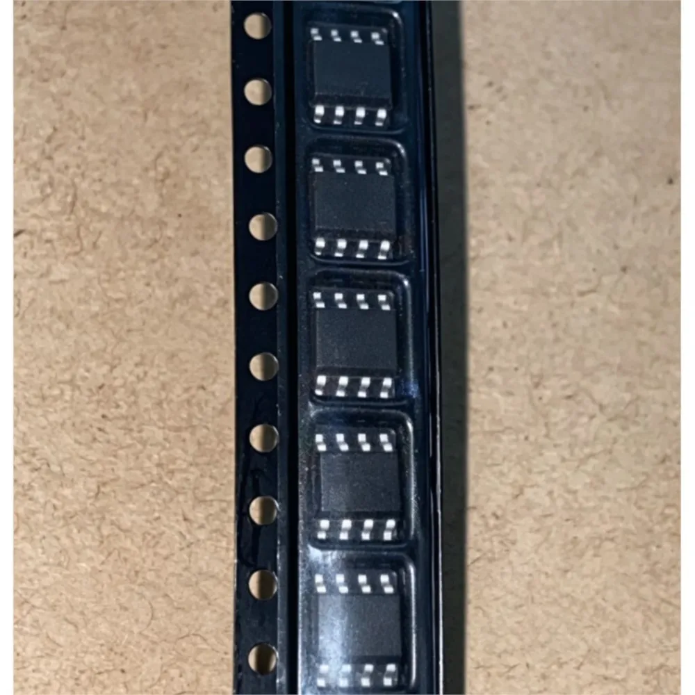 1-50PCS PIC10F322T-I/OT PIC10F322T PD5Q TPS62085RLTR ISO7821 ISO7821DWR LTC1113CS8 LT1113CS8 LT1113