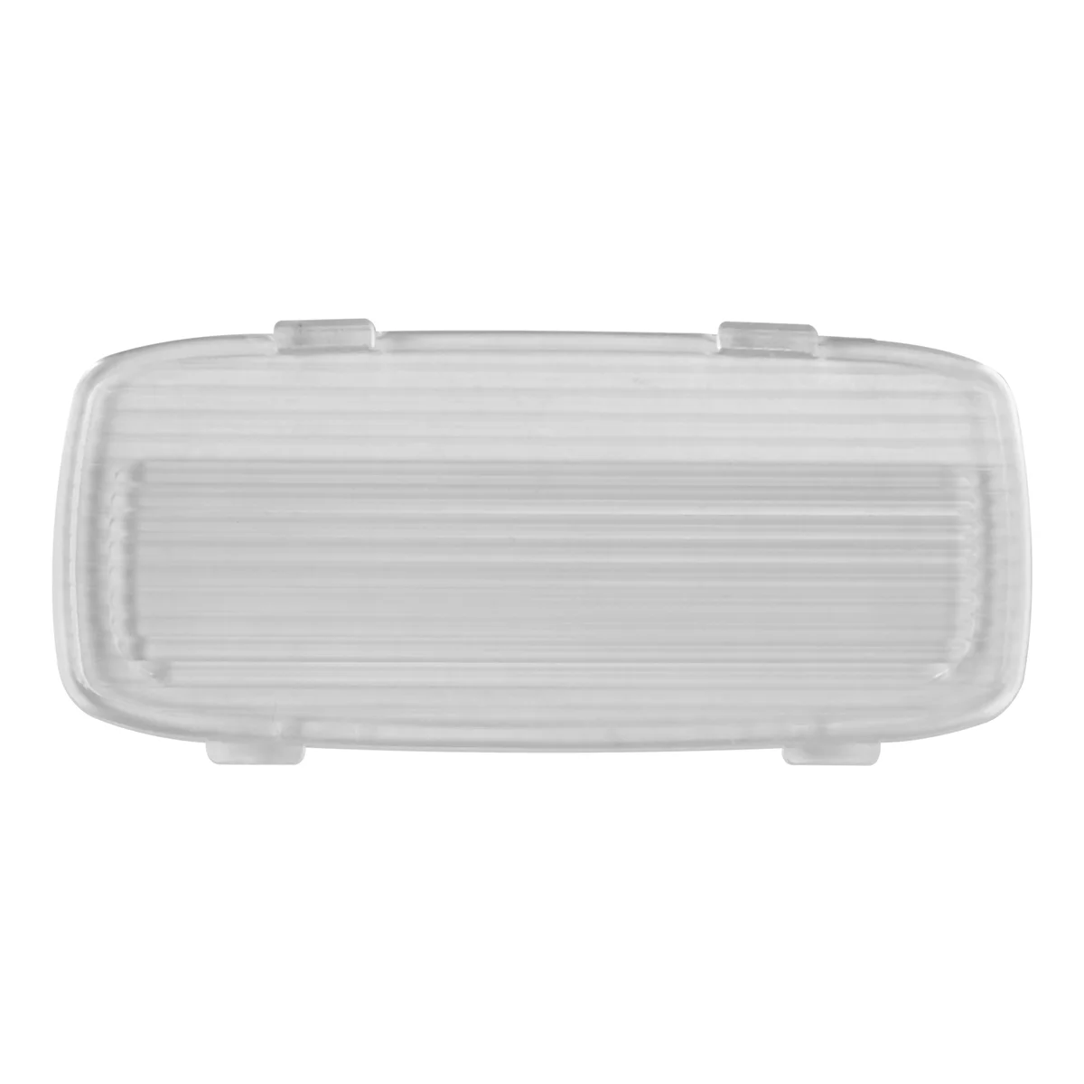 Car Door Courtesy Light Lens Cover for Accord TSX TL 2004-2008