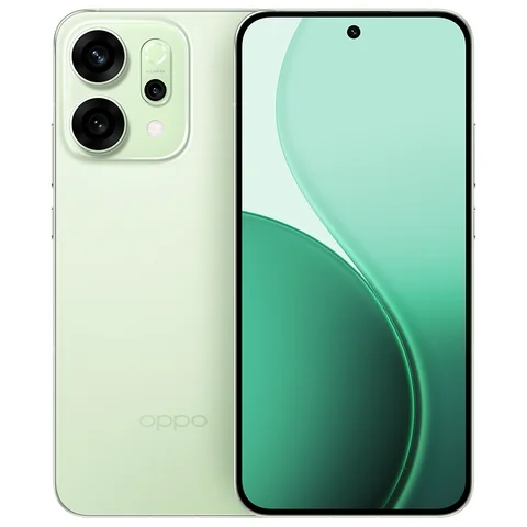 Смартфон Oppo Reno14, 12/256ГБ, 12/512ГБ, 16/256ГБ, 16/512ГБ, 16ГБ/1ТБ, china