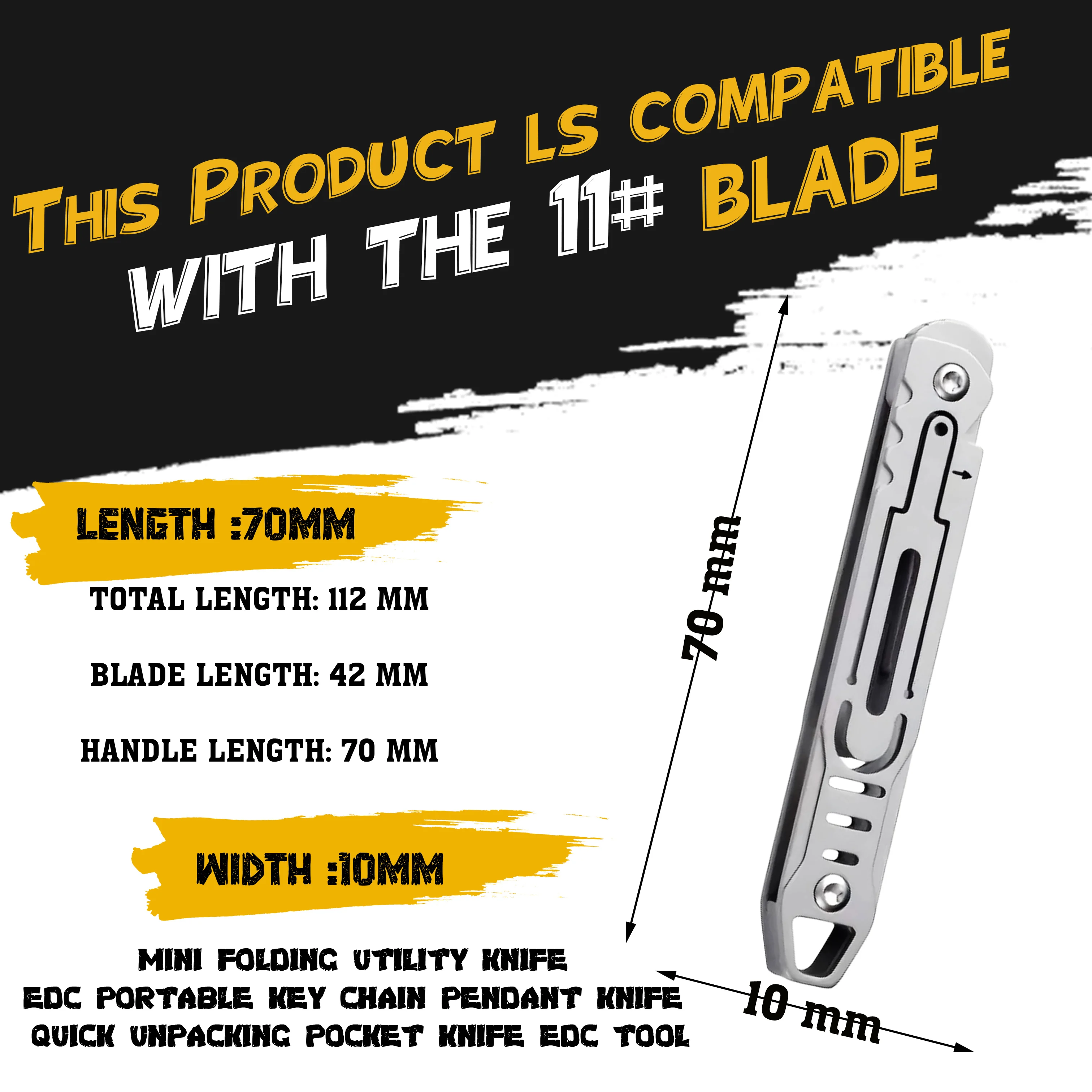 Thumbnail 2 - #29 Key Chains Deals & Discounts