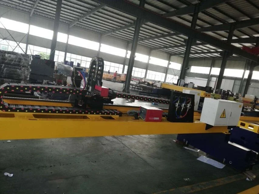 عالية الدقة 4080 آلة ثقيلة العملاقة آلة قطع البلازما باستخدام الحاسب الآلي آلة قطع البلازما العملاقة آلة قطع البلازما باستخدام الحاسب الآلي من R