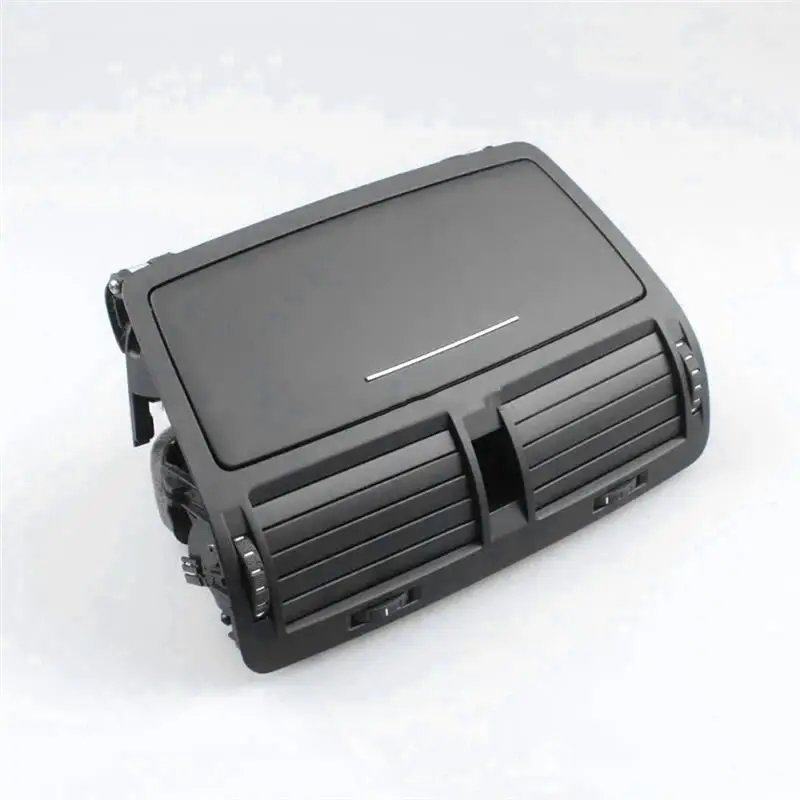1Z0820951 Car Centre Dashboard Vent Instrument Panel Air Conditioning Outlet Vent For Skoda Octavia 2004-2013 1ZD820951 Parts