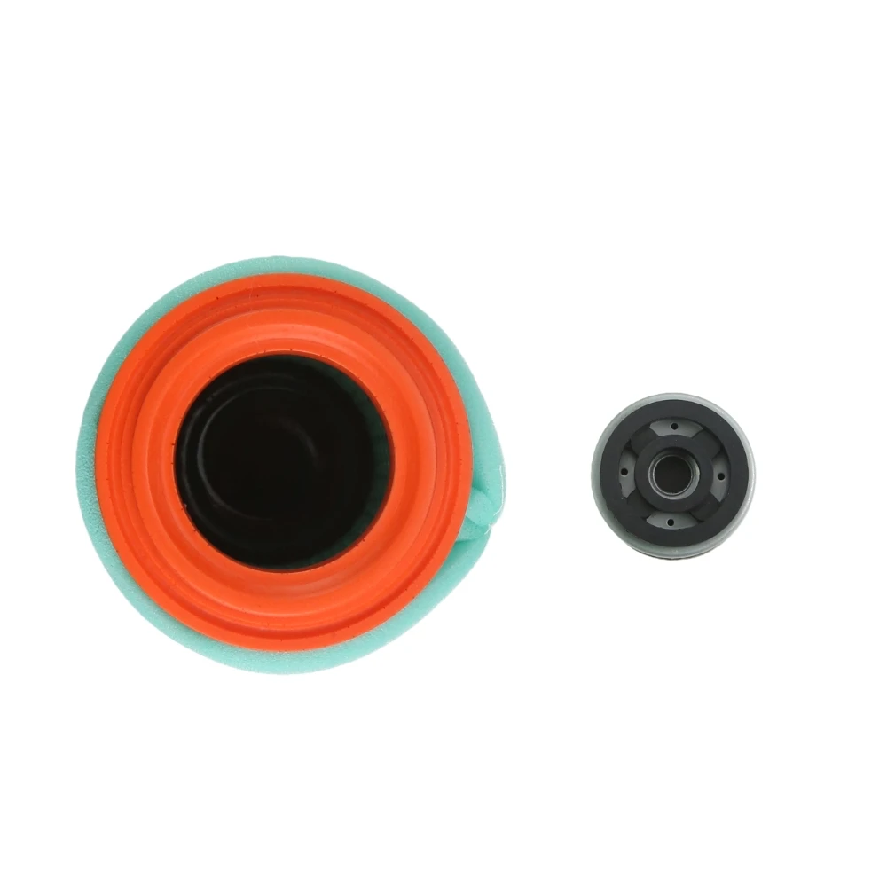 For Yamaha Big Bear 400 YFM400 YFM400F YFM400FB YFM400FBE YFM400FBH YFM400FH YFM400H Motorcycle Air Filter Oil Filter 6