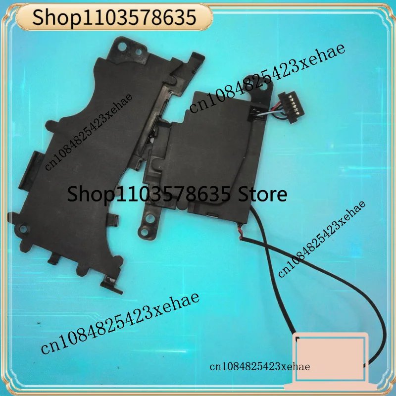 Compatible Laptop Loudspeaker for HP 15‑CS 15‑CW TPN‑Q208 TPN‑Q210 Internal Speaker