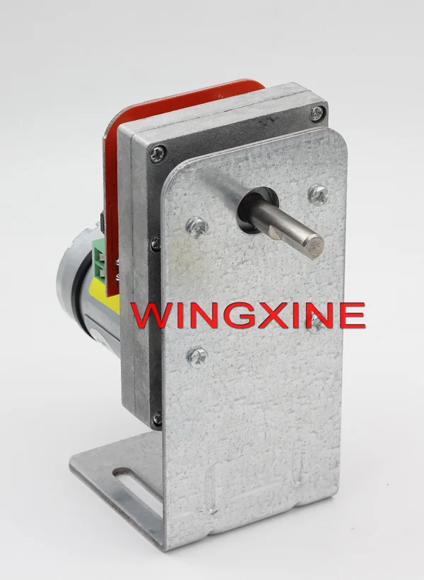 Suporte ASMC Série ASME Série Alto Torque