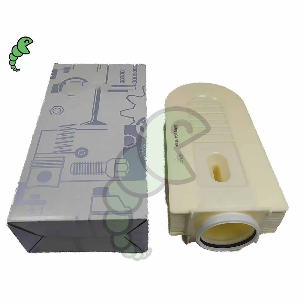 10pcs For 6510940104 High Quality Auto Parts W204 C218 X218 W166 R172 W221 651094010464 A6510940104 A651094010464