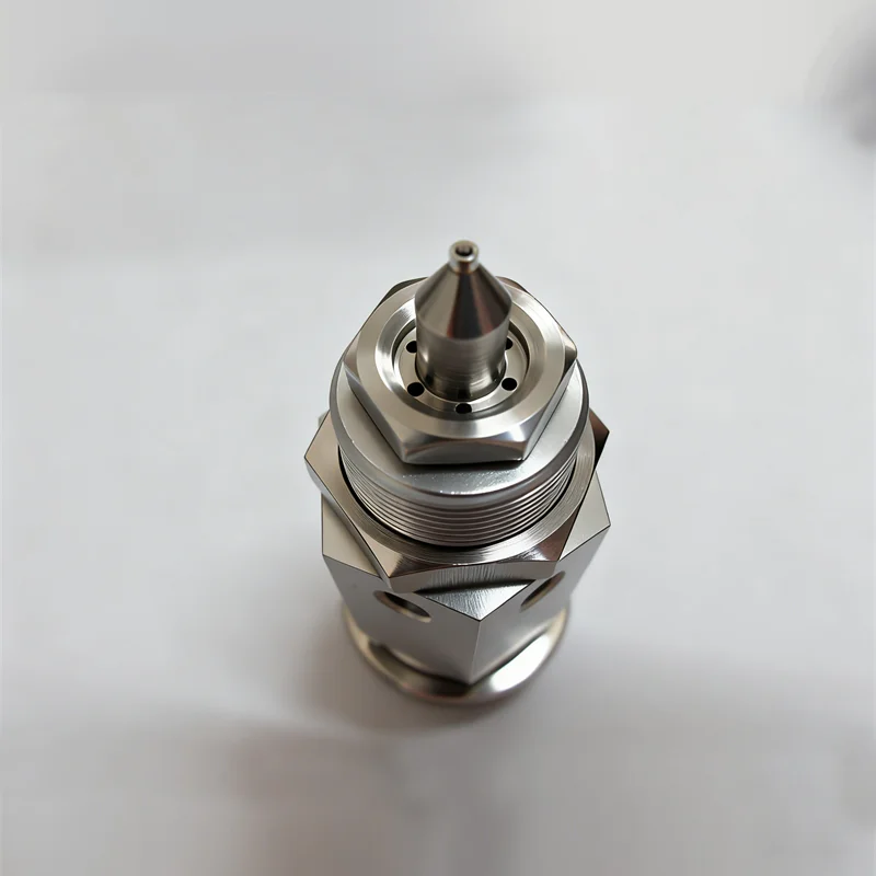 

Japanese spray gun nozzle AS-80-011 caliber 0.3 0.5 1.0