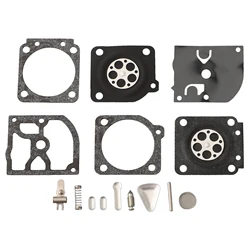 Carburetor Repair Kit Replacement For Stihl 020 020T MS191 MS192T MS200T Chainsaw series Useful Quality Suitable