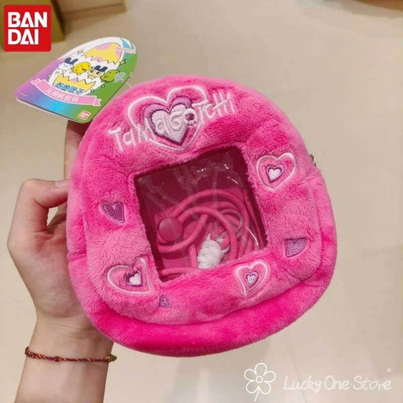 لعبة بطل بانداي تماغوتشي تاكوما جيزي جينزو حقيبة سلسلة حيوانات محشوة من القطيفة قابلة للجمع للجماهير #3