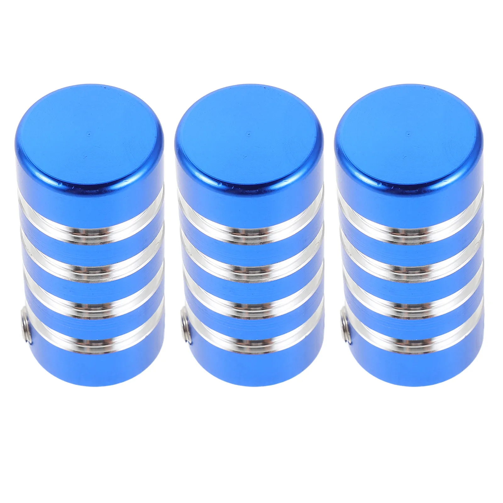 

3Pcs Motorcycle Gear Shift Lever Covers Universal Aluminum Alloy Protector Pads Boot Toe Guards Motorbike Shifter Protector Gear