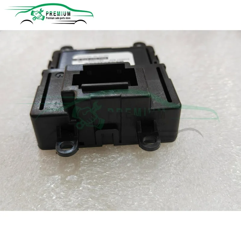 8R0907472B Control Unit  Xenon LED Headlight 11pins DRL  Module  Fits For Audi Q5/R8