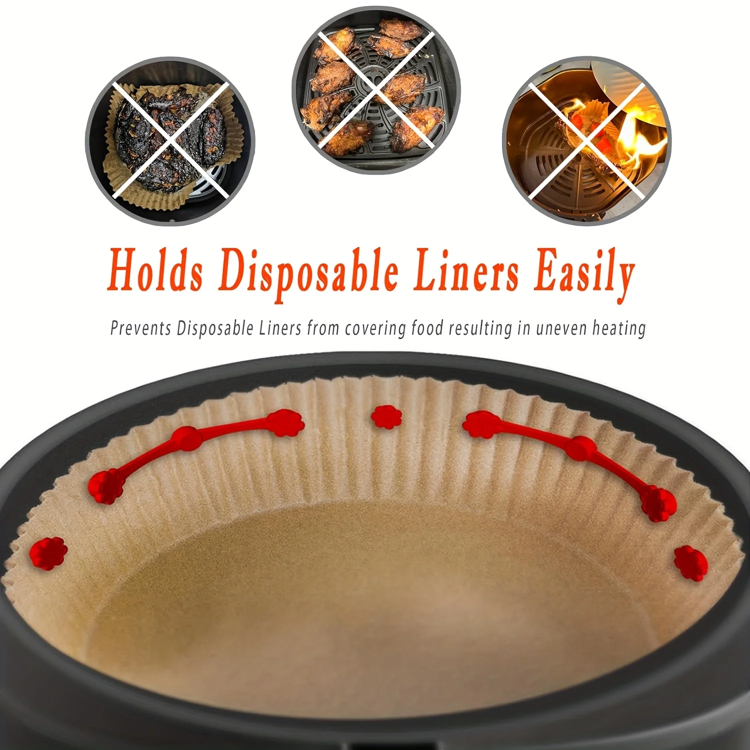 Thumbnail 2 - #51 Parchment Paper Comparison Guide