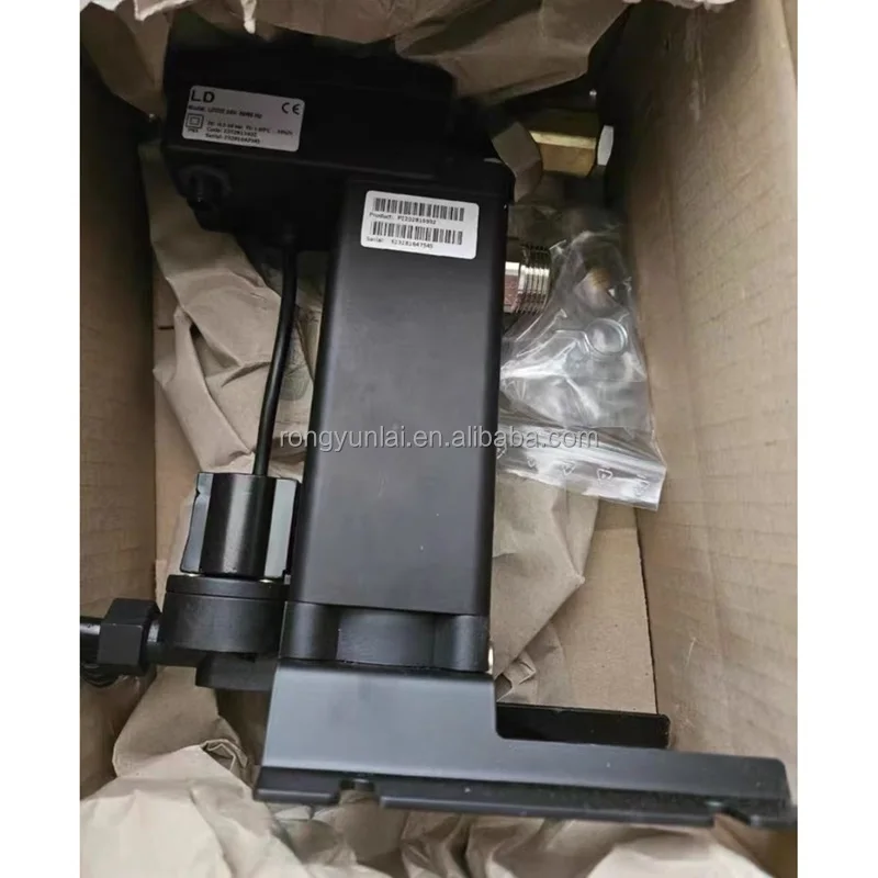 

2202815906 2202815932 New Electronic Drain Valve Ld202 24V for Atlas Industrial Compressor Parts