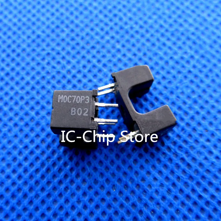 

10 шт. ~ 100 шт./партия, MOC70P3 DIP-4, новый оригинальный