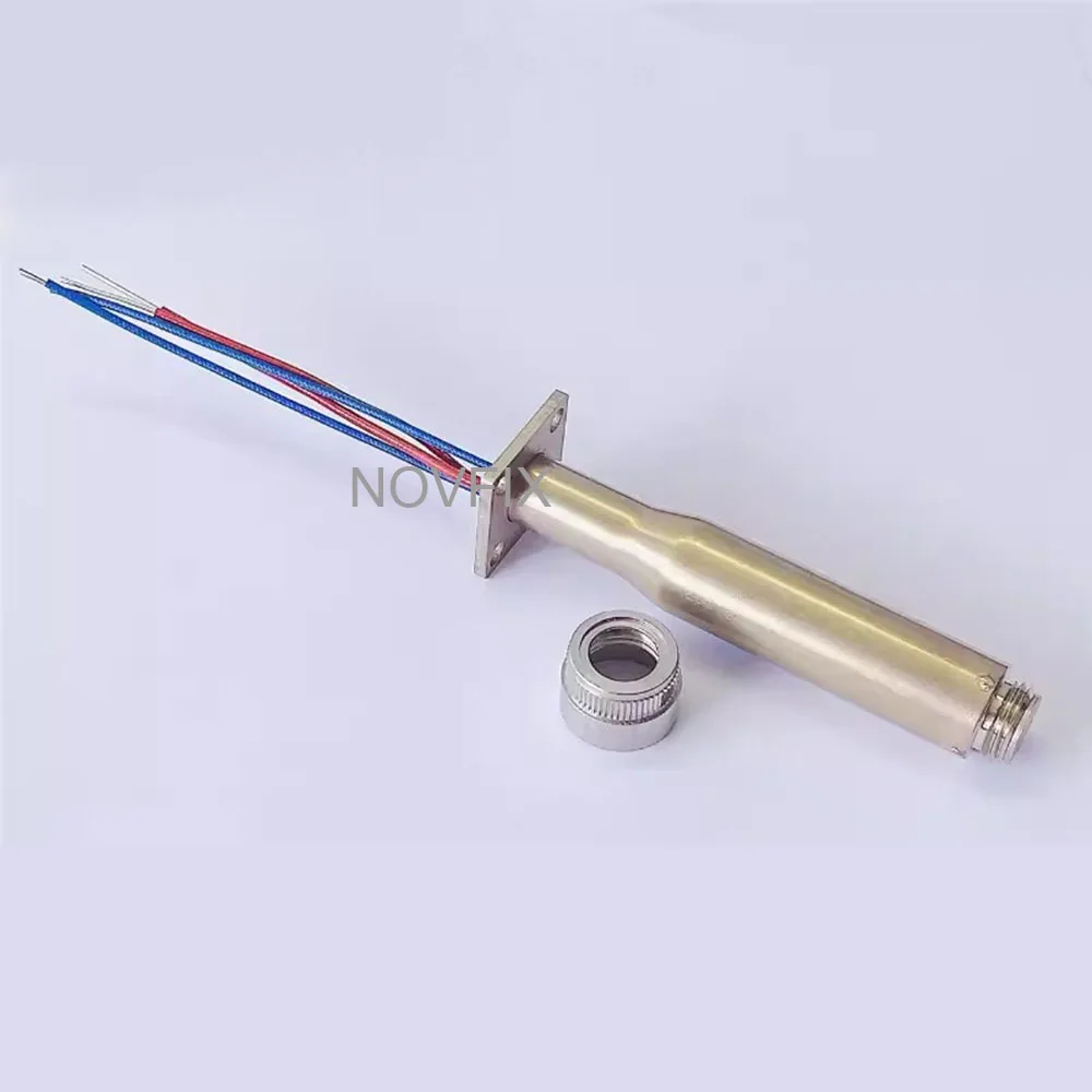 Imagem -05 - Weller Ferro de Solda Punho Wsp 150 Máquina de Solda Automática Núcleo de Aquecimento 151