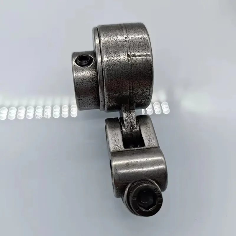 Sewing Machine Parts SIRUBA VC008 VC01 Raise Looth Main shaft connecting rod device