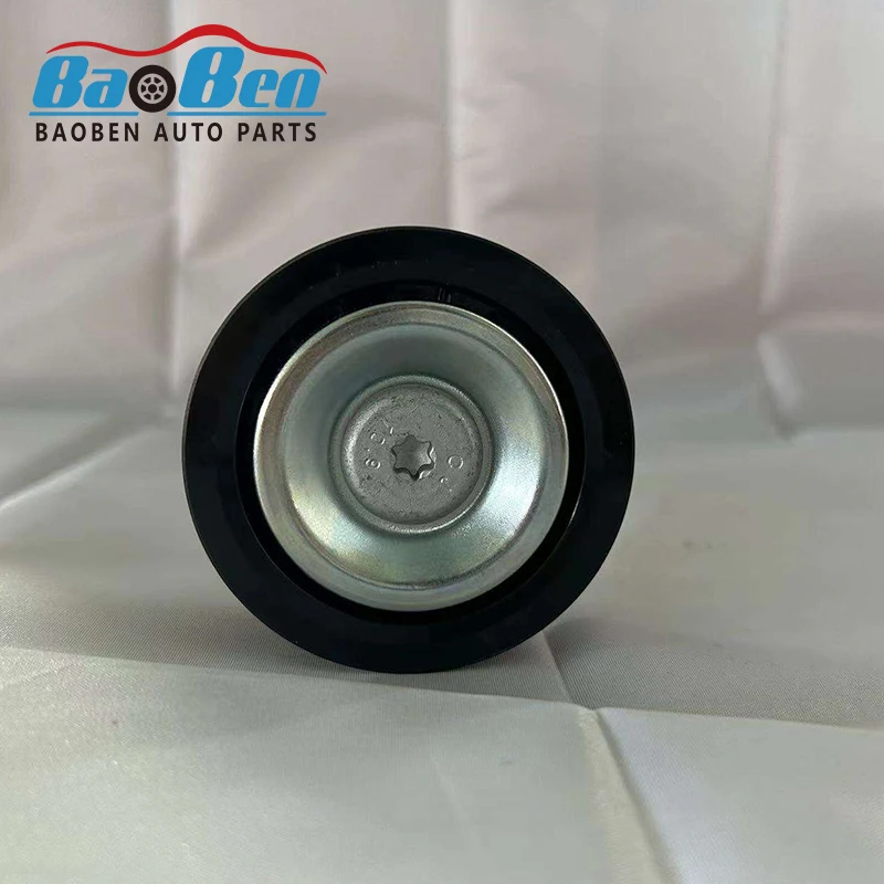 2722020000 Baoben for W203 W204 C208 C209 A208 A209 W211 W212 Factory spare parts for belt tensioner idler bearing