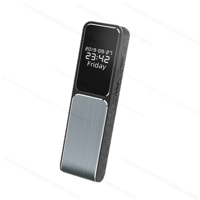 JNN C1 Handheld Camcorder Mini HD USB-C Camera 1080P Vlog Outdoor Video Voice-activated Denoise Digital Loop Recorder Cam
