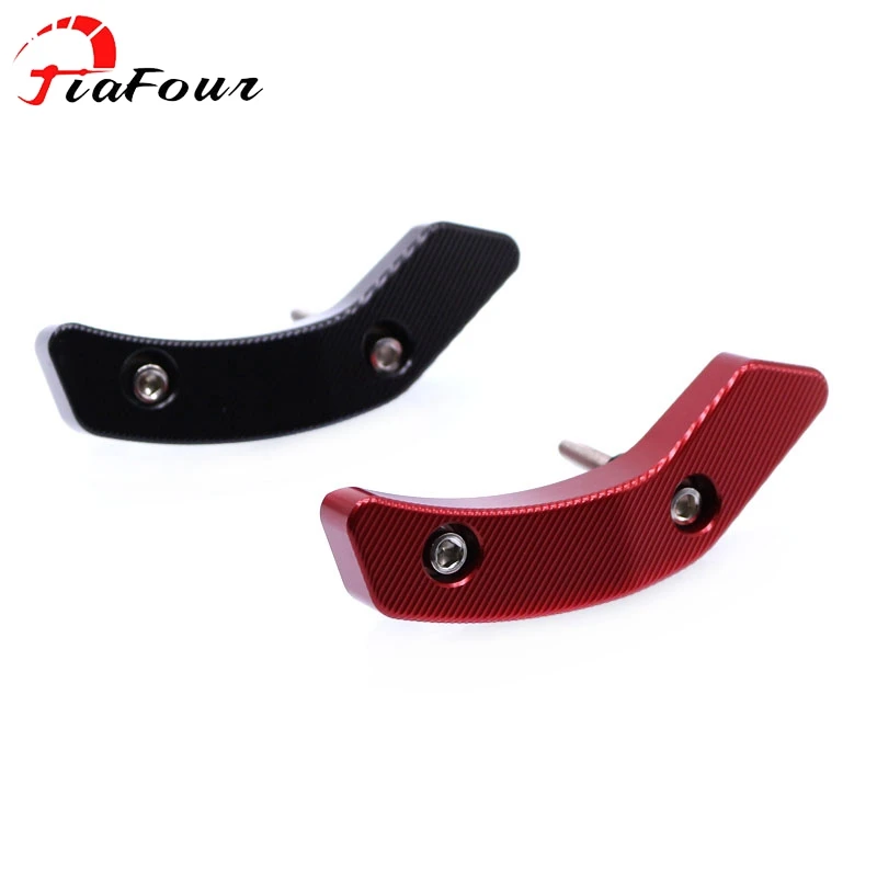 FIT For CBR1000RR CBR 1000RR SP SP2 2017-2019 Left Engine Guard Anti Crash Slider Cover Protector