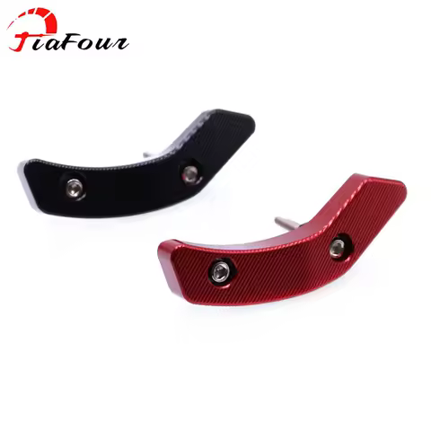 FIT For CBR1000RR CBR 1000RR SP SP2 2017-2019 Left Engine Guard Anti Crash Slider Cover Protector