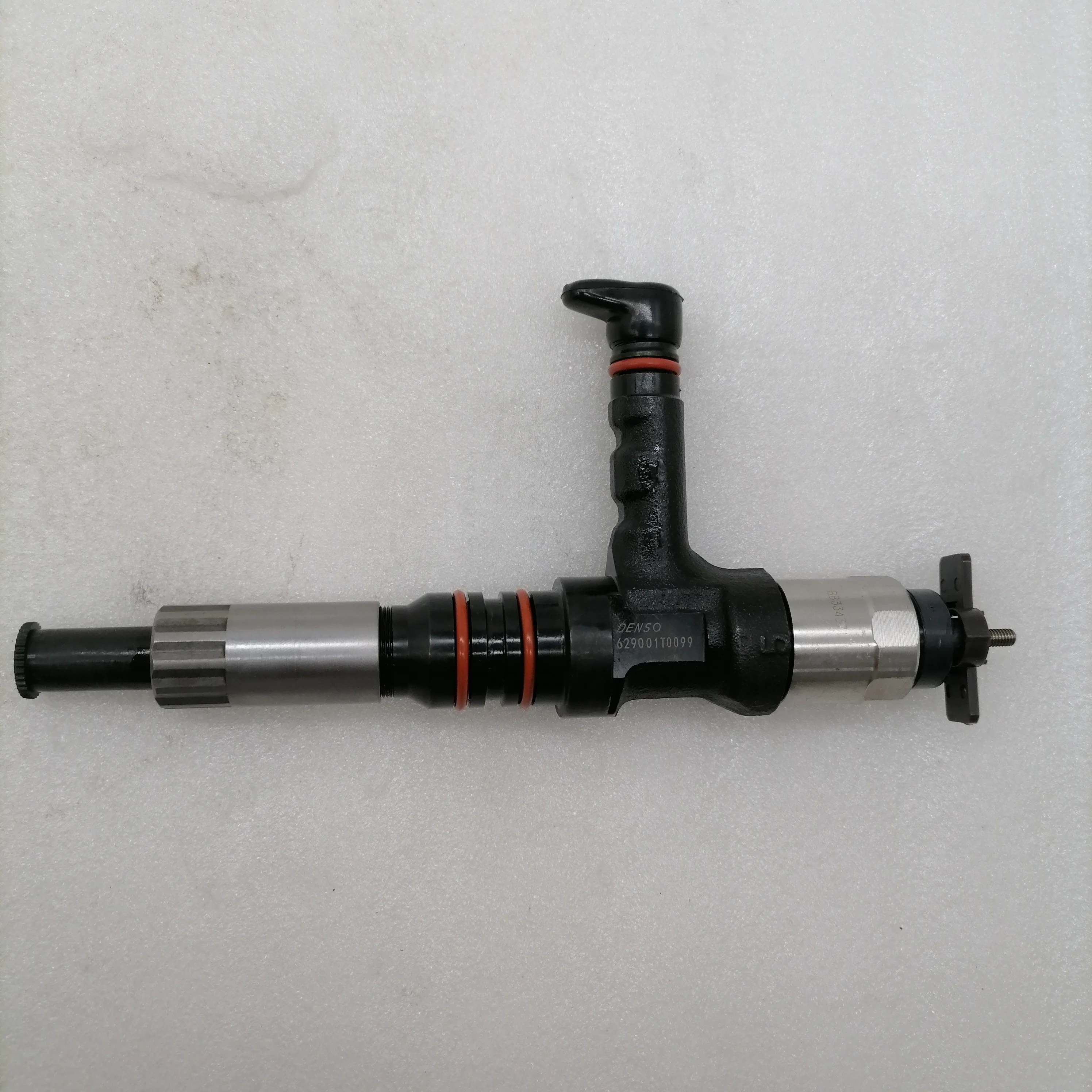 Good quality  SAA6D170E-5 Diesel Fuel Injector Assy 095000-6290 6245-11-3100/Injector 6245-11-3100 For sale